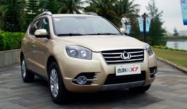 十萬左右買什么車好，顏值和動力都重要（?？怂故軞g迎）