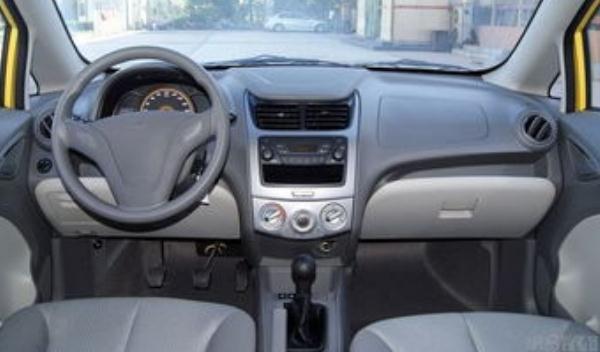 五萬(wàn)左右買什么車好，雪佛蘭性價(jià)比高（經(jīng)濟(jì)實(shí)用）