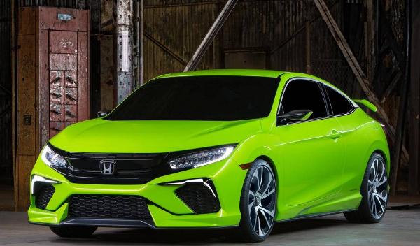 15萬左右買什么車好，思域性價比高