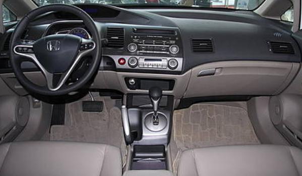 15萬左右買什么車好，思域性價比高