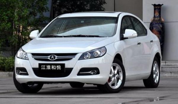 八萬左右買什么車好，代步居家性價比好（雪佛蘭新賽歐）