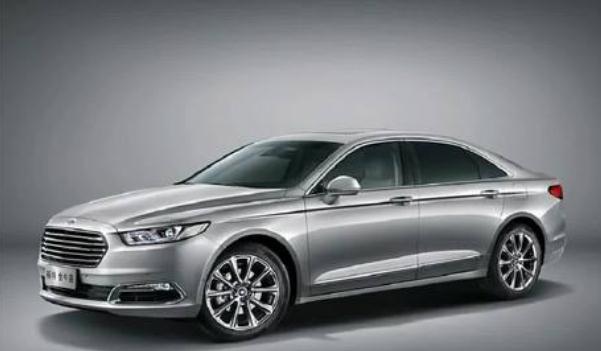 20多萬(wàn)買(mǎi)什么車(chē)好，福特金牛座（性能完爆）