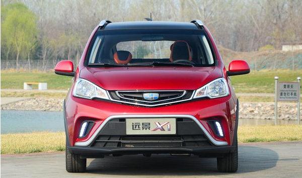 5萬左右買什么車好，絕對(duì)新車有面子（完勝二手車型）