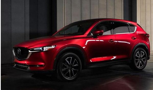 20萬以內(nèi)買什么車好,選SUV馬自達(dá)CX-5（人馬合一）