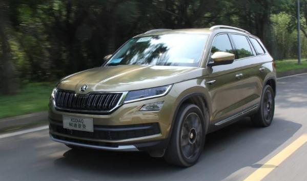 20萬買什么車，性價比高油耗低（實用和實力）