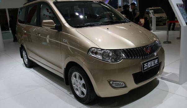 5萬以下買什么車好，有車代步很方便（價(jià)格低還是新車）