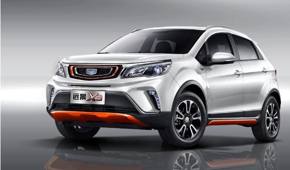 6萬左右買什么車好，這些車不僅實惠還保值（適合練技術）