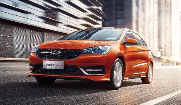 6萬左右買什么車好，這些車不僅實惠還保值（適合練技術）