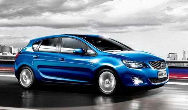 12萬左右買什么車好，實力大比拼（銷量高的才是贏家）