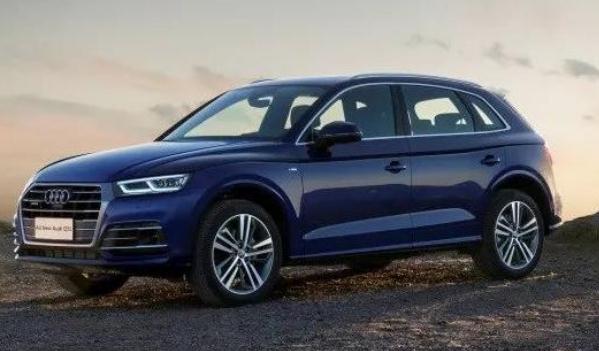 40萬(wàn)買什么車，奧迪寶馬均可選（有錢任性）