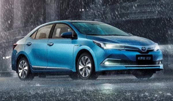 15萬以下買什么車好，居家代步這幾款不錯（動力很關(guān)鍵）