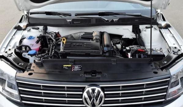 十五萬買什么車好，大眾朗逸值得擁有（符合年輕人口味）