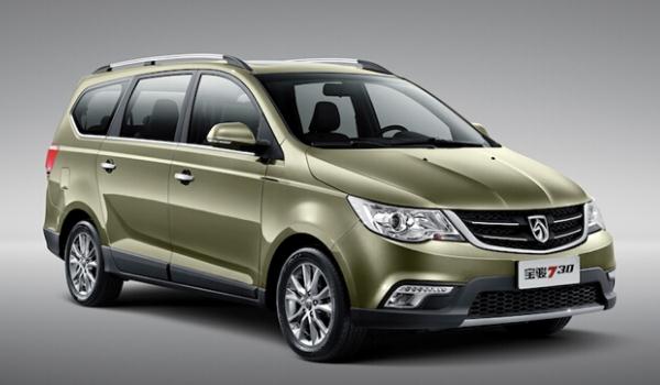 8萬買什么車好，這幾款車型價格親民實用（均是實用性車型）