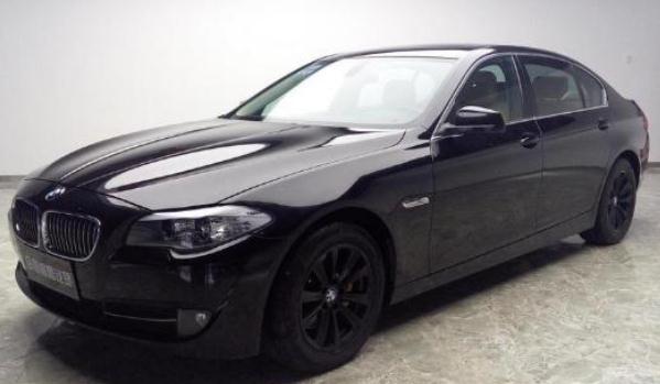 40萬(wàn)買什么車好，奧迪寶馬均可選（商務(wù)家用都有面）