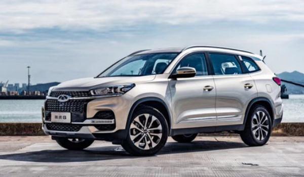 15萬落地買什么車好，發(fā)動機是關鍵（本田繽智完勝）