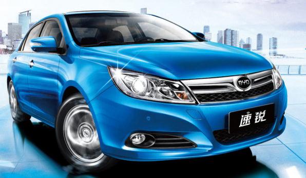 8萬以下買什么車好，價格決定車型（東風風神A60值得擁有）