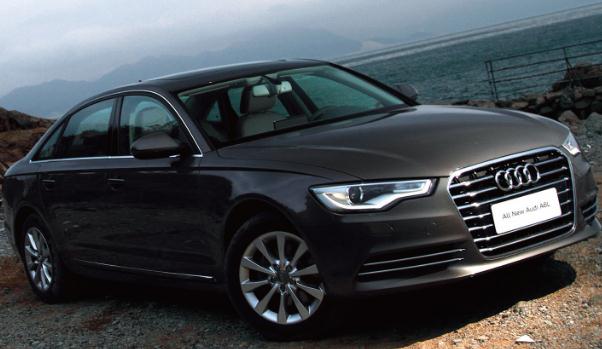 年收入20萬買什么車，小資生活選豪車（財力的提現(xiàn)）