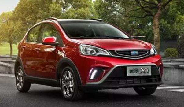 五萬以下買什么車好，價格便宜配置簡單（油耗低經(jīng)濟實惠）