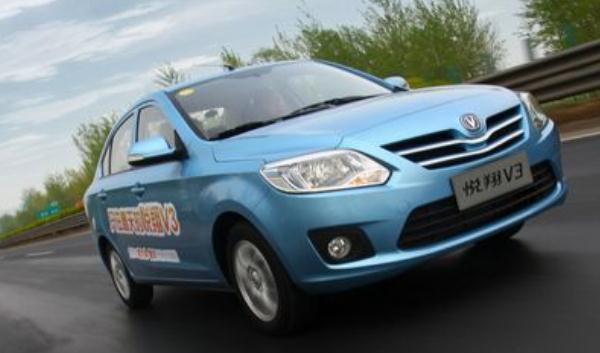 5萬以內(nèi)買什么車好，比亞迪F0配高性能環(huán)保的發(fā)動機(jī)（油耗低）