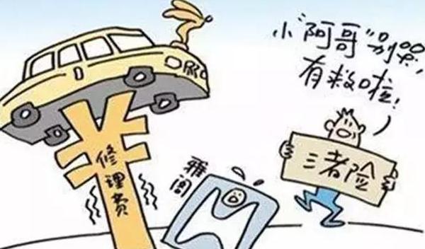2021年車險(xiǎn)一般買哪幾種，該買的不能?。ūｋU(xiǎn)就是保障）