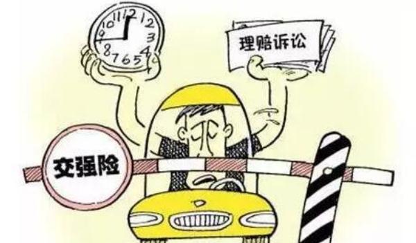 汽車保險哪些必須買，多一份保險多一份保障（能買就都買）