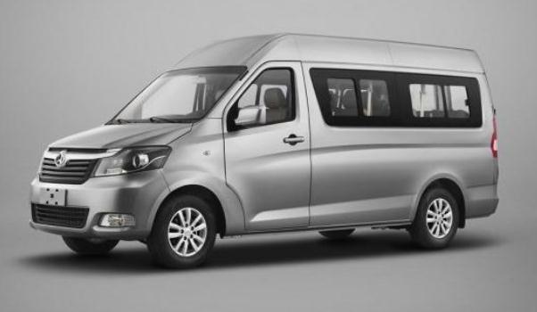 長安睿行M90國VI版，經(jīng)濟(jì)實(shí)惠顏值高（實(shí)力派車型）