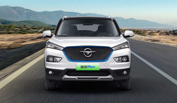 海馬6P上市，綜合油耗僅為1.38L/100km（省油就是省成本）