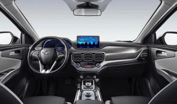 海馬6P上市，綜合油耗僅為1.38L/100km（省油就是省成本）