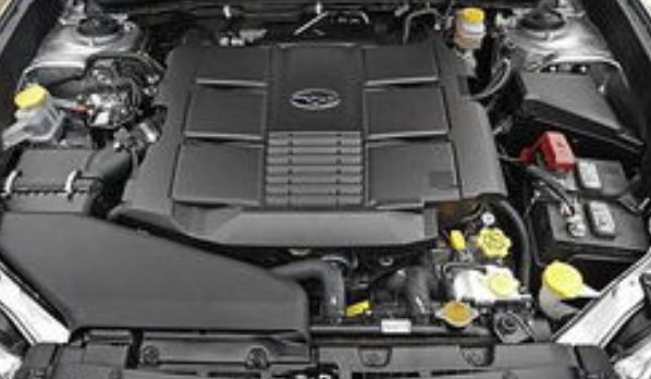 全新斯巴魯傲虎，同價車型中競爭力強（誘惑力亮點多）