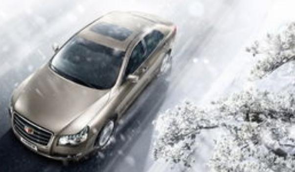 行車(chē)安全知識(shí)，冬日這樣駕駛更安全（必須了解的常識(shí)）