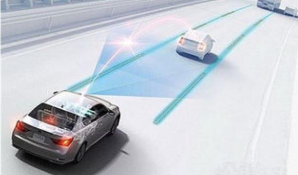 行車(chē)安全距離，安全距離視情況延長(zhǎng)（避免追尾）