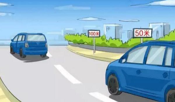 高速公路行車安全，平安歸來才是最大的幸福（高速不要超速）