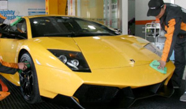 汽車美容0基礎(chǔ)要學(xué)多久，選擇學(xué)習(xí)方式很重要（專業(yè)學(xué)校更靠譜）