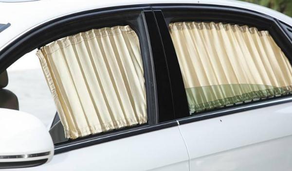 汽車裝飾用品都有哪些，這些常見的你了解嗎（實用性強更合適）