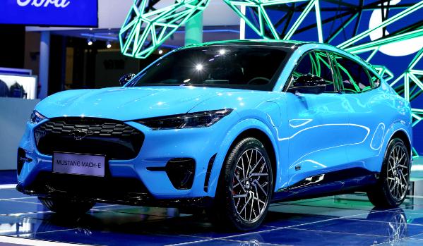 2021年洛杉磯車展將重啟，體驗新車產(chǎn)品和技術(shù)（車展秀）