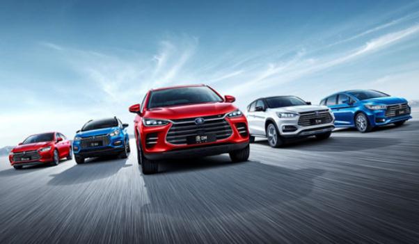 比亞迪2020年銷量，在全球汽車行業(yè)知名度都高（中國品牌）