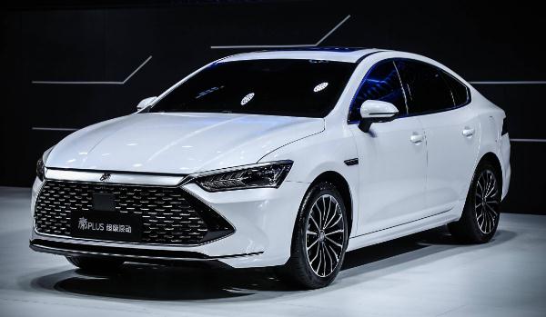 比亞迪2020年銷量，在全球汽車行業(yè)知名度都高（中國品牌）