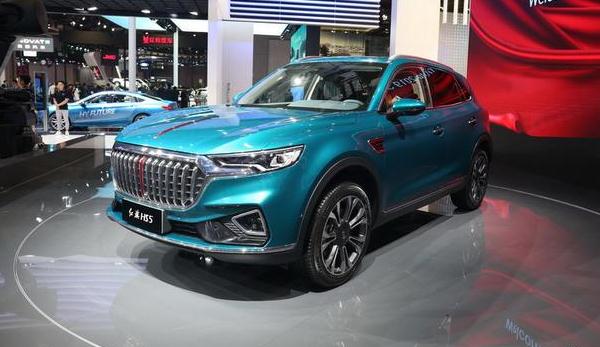 紅旗2020年銷量，國產(chǎn)車的驕傲（銷量就是最好的口碑）