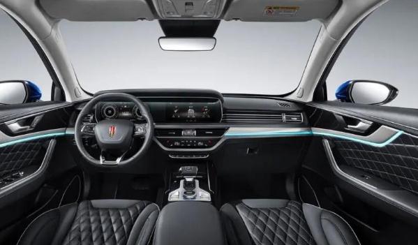 紅旗2020年銷量，國產(chǎn)車的驕傲（銷量就是最好的口碑）