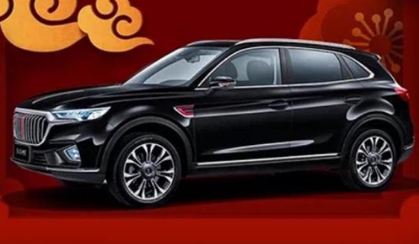 紅旗2020年銷量，國產(chǎn)車的驕傲（銷量就是最好的口碑）