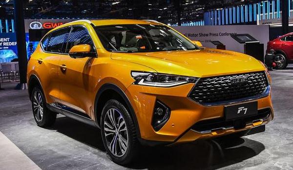 長城2020年銷量，新車很受青睞（銷量連續(xù)增長）