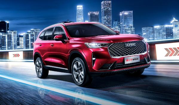 長城2020年銷量，新車很受青睞（銷量連續(xù)增長）