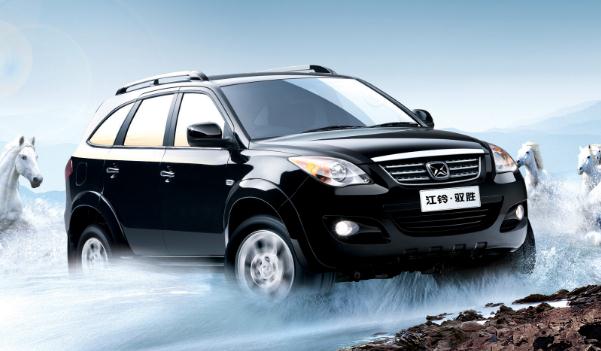 江鈴汽車2020年銷量，老品牌值得信賴（實(shí)力派汽車品牌）