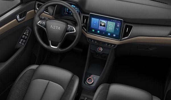 哪吒汽車2020年銷量，開啟時尚網(wǎng)約車（個性十足）