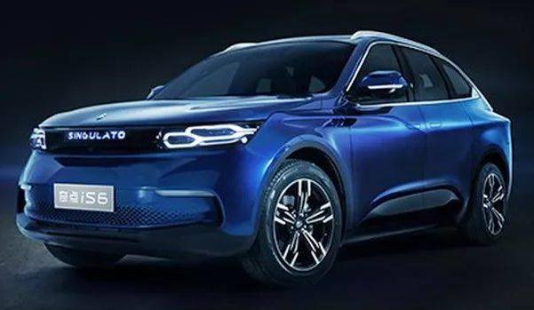 奇點(diǎn)汽車2020年銷量，個性汽車蓄意待發(fā)（汽車行業(yè)的黑馬）