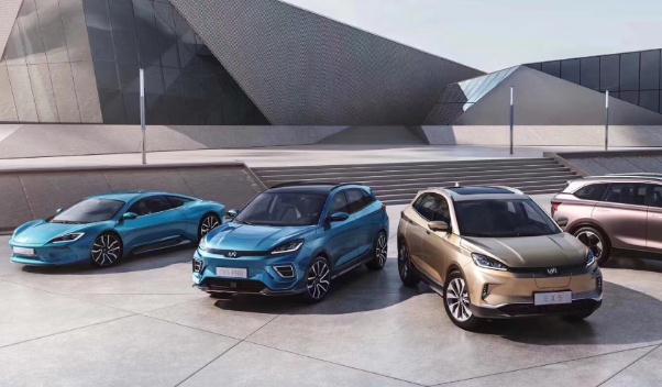 威馬汽車(chē)2020年銷(xiāo)量，增長(zhǎng)趨勢(shì)持續(xù)（智能化更完美）