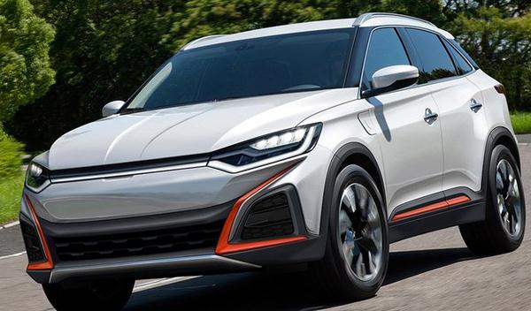 威馬汽車(chē)2020年銷(xiāo)量，增長(zhǎng)趨勢(shì)持續(xù)（智能化更完美）