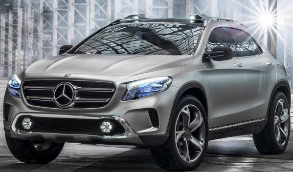 奔馳2020年銷量，豪車就是身份的象征（銷量也豪氣