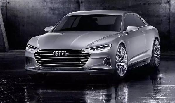 奔馳2020年銷量，豪車就是身份的象征（銷量也豪氣