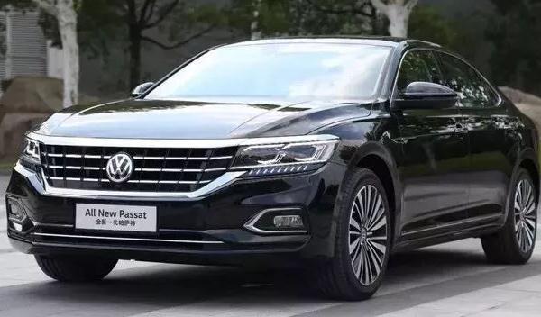 大眾2020年銷量，深入人心的大眾品牌（銷量破200萬輛）